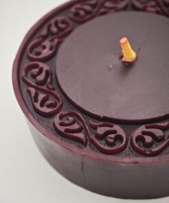 Bordo mecses